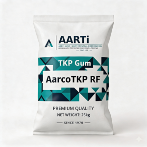 Aarco TKP RF