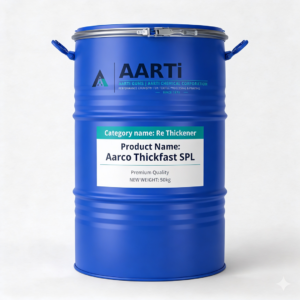 Aarco Thickfast SPL